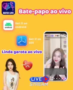 Read more about the article Desvendando o Mundo do Entretenimento Online com o Aplicativo Hot51live: Uma Experiência Inigualável de Livestream e Transmissões Ao Vivo. Famous App In Brazil