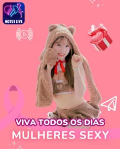 Read more about the article Hot51live: A Profunda Exploração do Poderoso Mundo de Entretenimento ao Vivo no iOS e Android. The best app live