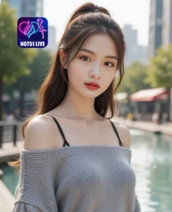 Read more about the article Black Danh Influenciadora Feminina em Alta no Hot51