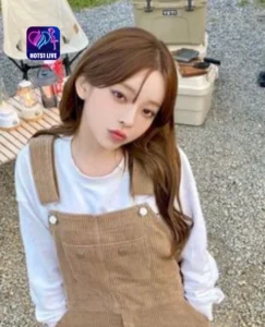 Read more about the article Bunii Influenciadora Feminina em Alta no Hot51