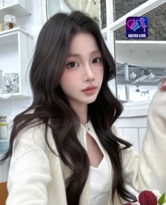 Read more about the article Chloeee The Brazilian Influencer on Hot51 Platform