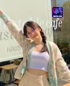 Read more about the article Ctto Influenciadora Brasileira de Destaque no Hot51