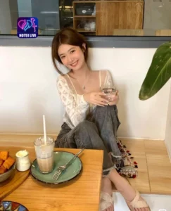 Read more about the article DON A Rising Female Influencer in Brazil Hot51