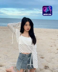 Read more about the article Danoya Influenciadora Brasileira em Alta no Hot51