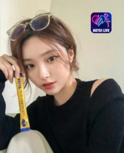 Read more about the article Dlinh Influenciadora Brasileira no Hot51