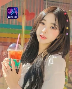 Read more about the article HEART Influenciadora Brasileira de Destaque no Hot51