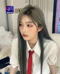 Read more about the article Halcÿon Influenciadora em Alta no Hot51 Brasil