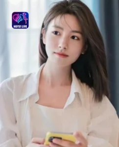 Read more about the article HangXian Influenciadora Feminina de Sucesso no Hot51 Brasil