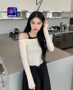 Read more about the article Harls Influenciadora Brasileira no Hot51