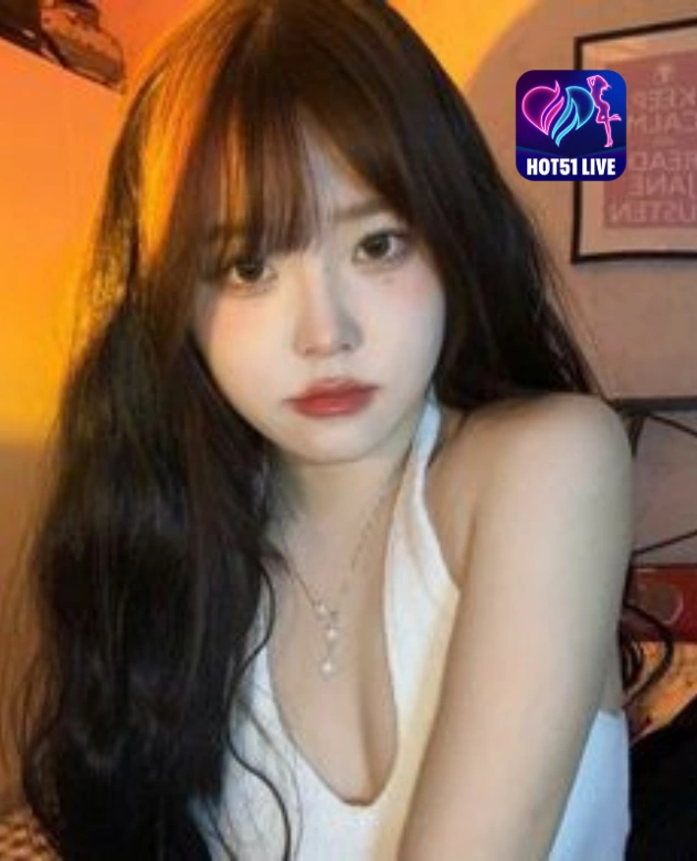 Heidi Li HOT51LIVE