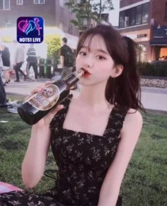 Read more about the article Heidi Li Influenciadora Feminina de Destaque no Brasil Hot51