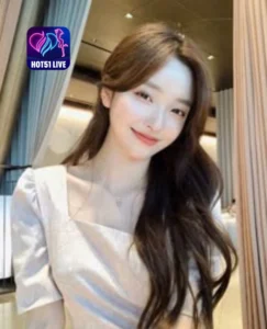 Read more about the article Herearyoryin Influenciadora Brasileira em Alta no Hot51