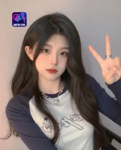 Read more about the article Jiejia A Rising Star on Hot51 in Brazil All You Need to Know