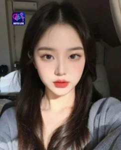 Read more about the article Kim Soo In Influenciadora Feminina no Hot51 Brasil