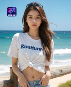 Read more about the article Ksu a Rising Female Influencer in Brazil on Hot51