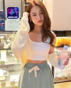 Read more about the article Kyu Influencer Brazil yang Menguasai Hot51