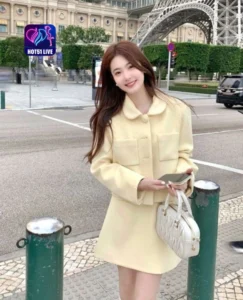 Read more about the article Lenadye Influenciadora Brasileira no Hot51