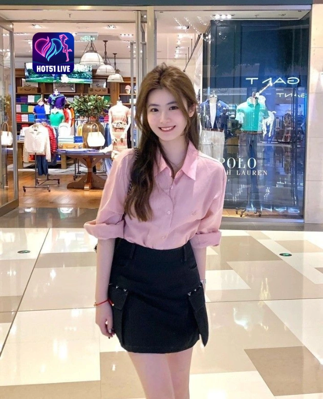 Lenadye HOT51LIVE
