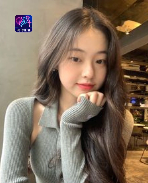 MayMoe HOT51LIVE