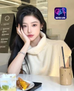 Read more about the article Meet the New Female Influencer on Hot51 in Brazil