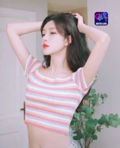 Read more about the article Na Yêu Oii A Rising Star in Brazil’s Hot51