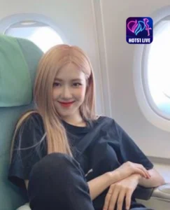 Read more about the article ROSÉ Female Brazil Hot51 O Fenômeno da Influência Digital