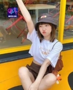 Read more about the article Rish Influenciadora Brasileira de Destaque no Hot51