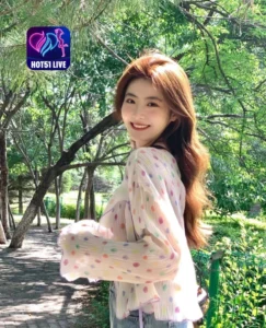 Read more about the article Selin A Influenciadora Brasileira de Destaque no Hot51