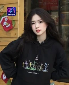 Read more about the article Sún Răng Brazilian Influencer on Hot51