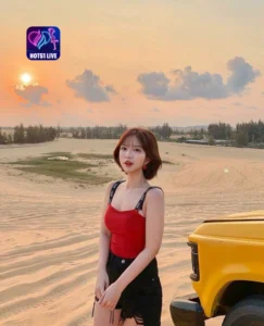 Read more about the article TMinWon Influenciadora Brasileira no Hot51