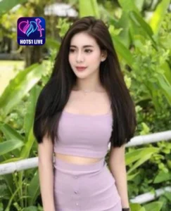 Read more about the article Influenciadora Brasil eira em Ascensão no Hot51