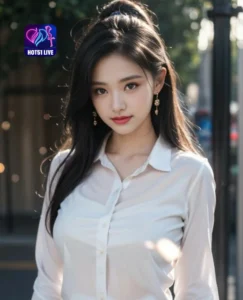 Read more about the article Twilight Zone Influenciadora Feminina no Brasil Hot51