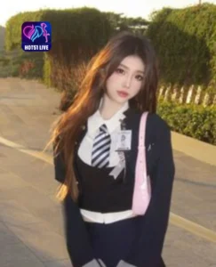 Read more about the article Xing Xing The Female Brazil Hot51 Sensation