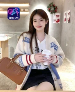 Read more about the article Zoey  A Influenciadora Brasileira no Hot51 que Encanta