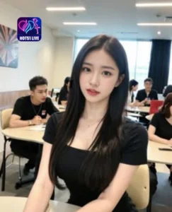 Read more about the article Bubu The Rising Star Influencer on Hot51