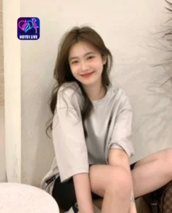 Read more about the article Meáyy Influenciadora Brasileira no Hot51