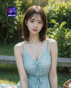 Read more about the article Merry Danh Influenciadora de Sucesso no Hot51