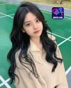 Read more about the article Nanaa A Rising Star in Hot51 Brazil’s Spotlight