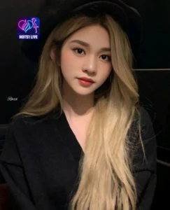 Read more about the article Renjun Influenciadora Brasileira em Alta no Hot51