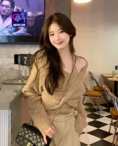 Read more about the article Soda A Brazilian Influencer on Hot51 App