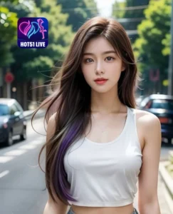 Read more about the article Zidy A Influenciadora Brasileira em Alta no Hot51