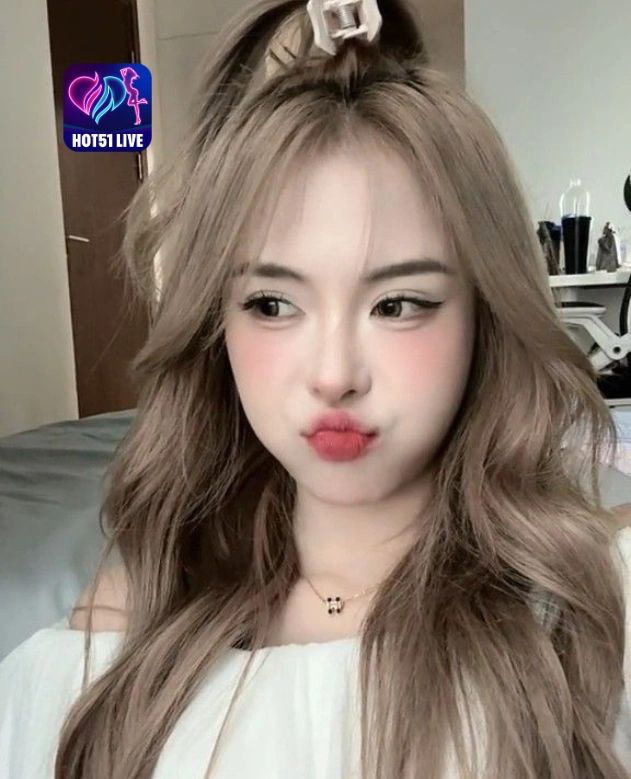 𝐍𝐢𝐬𝐚𝐚 HOT51LIVE