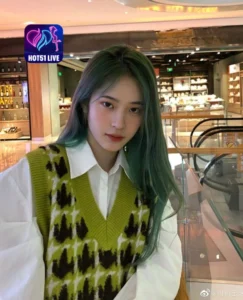 Read more about the article 𝐟𝐚𝐢𝐫𝐲 𝐟𝐢𝐢 A Rising Star in Brazil’s Hot51 Scene