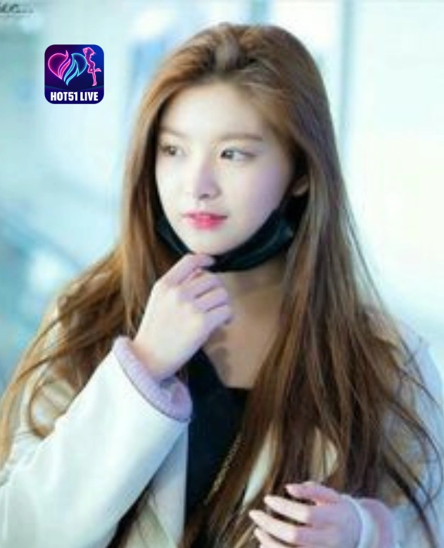 𝐧𝐚𝐠𝐢 HOT51LIVE