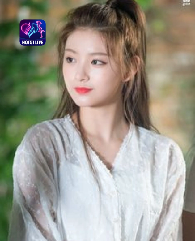 𝐧𝐚𝐠𝐢 HOT51LIVE