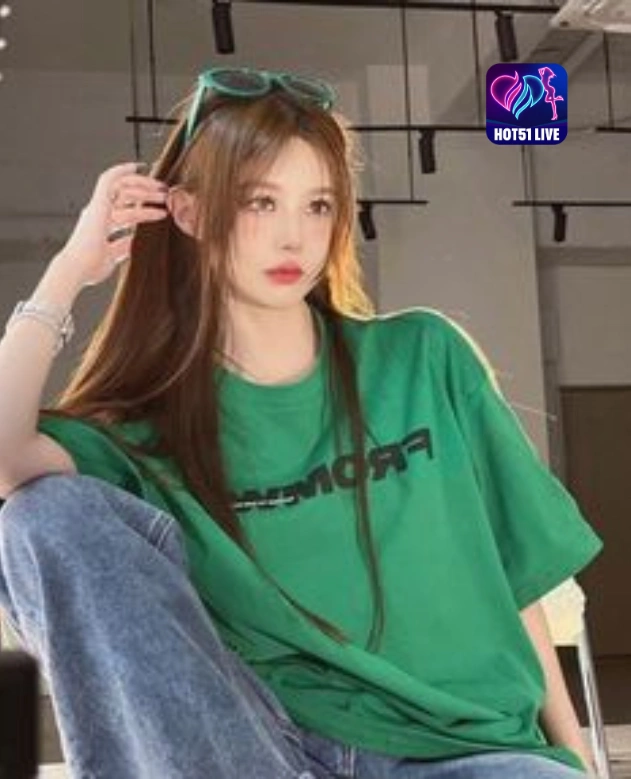 𝙇𝙞𝙡𝙡𝙞𝙚 HOT51LIVE