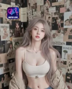 Read more about the article 🇻🇳Luynh: Influenciadora Brasileira no Hot51