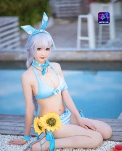 Read more about the article Influenciadora Áo Tắm no Brasil Hot51 Destaque