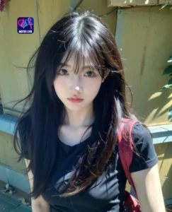 Read more about the article B3rry Influenciadora de Destaque no Hot51 Brasil