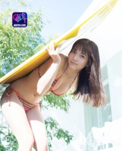 Read more about the article Cảm Influencer Brasileira do Hot51 Arrasando